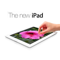 Thenewipad