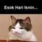 likeohyes