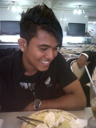 syazraen