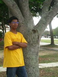 haziqsyahmiy