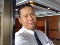ronniefaizal