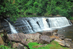 Imbak Canyon - one of the most beautiful places in Malaysia.