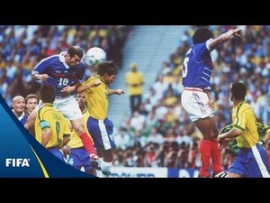 all about football history