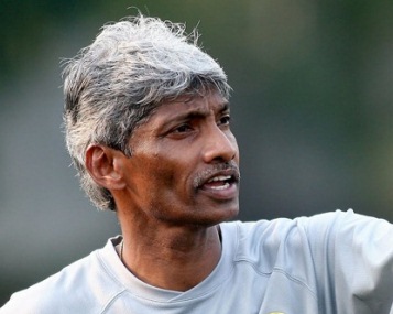 Why Harimau Malaya coach Rajagopal is getting charged by FM for violating article 88 