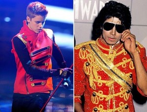 Celebs Who Copied Other Iconic Celebs. Who Did It Best?