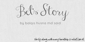 Bel's Story 