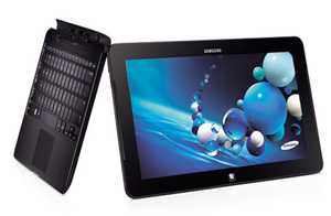 Samsung Combines Phone and Notebook Into One. Will You Buy?