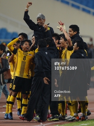 Article 88 vs Rajagopal 1-2: Rajagobal Shortlisted As ASEAN's Best Coach