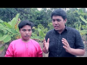 Interview Bobo! "Parody Shae - Sayang Apa Khabar Denganmu" 