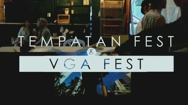 2013 VGA FEST 