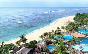 Exciting Way to Enjoy the Beauty of Bali