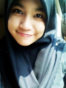 kisah ainan tasneem