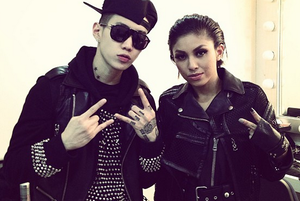 Siapa Teruja Nak Tengok Konsert Mizz Nina & Jay Park Esok?