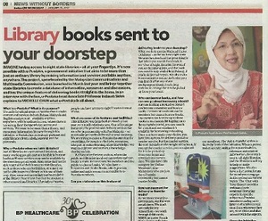 Pesta Buku Antarabangsa @ PWTC is back!