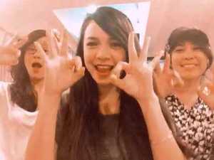 [TERKINI] Nora Danish Pun Gwiyomi! Comel Tak?
