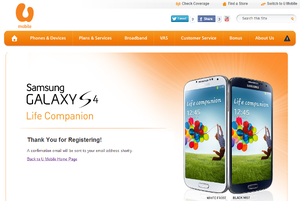 Samsung Galaxy S4 Is Finally Unpacked! 
