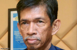 [NEW UPDATE] Datuk Shaharuddin's Murder: Police Refute Links To Car Smuggling Ring