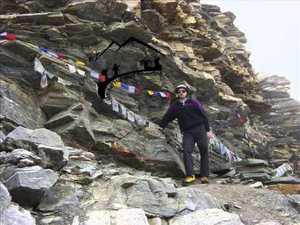 Nepal Trekking - Global Holidays Adbenture