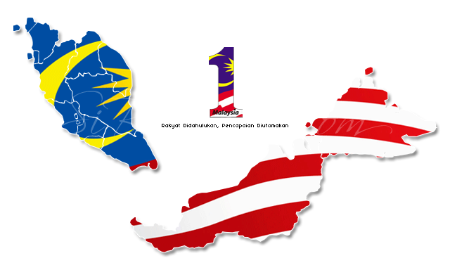 Malays, Chinese, Indian & All Should UNITE!