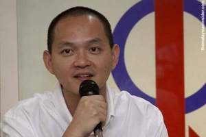 Chinese Tsunami: DAP's Data Shows Malay Swing Towards Pakatan 