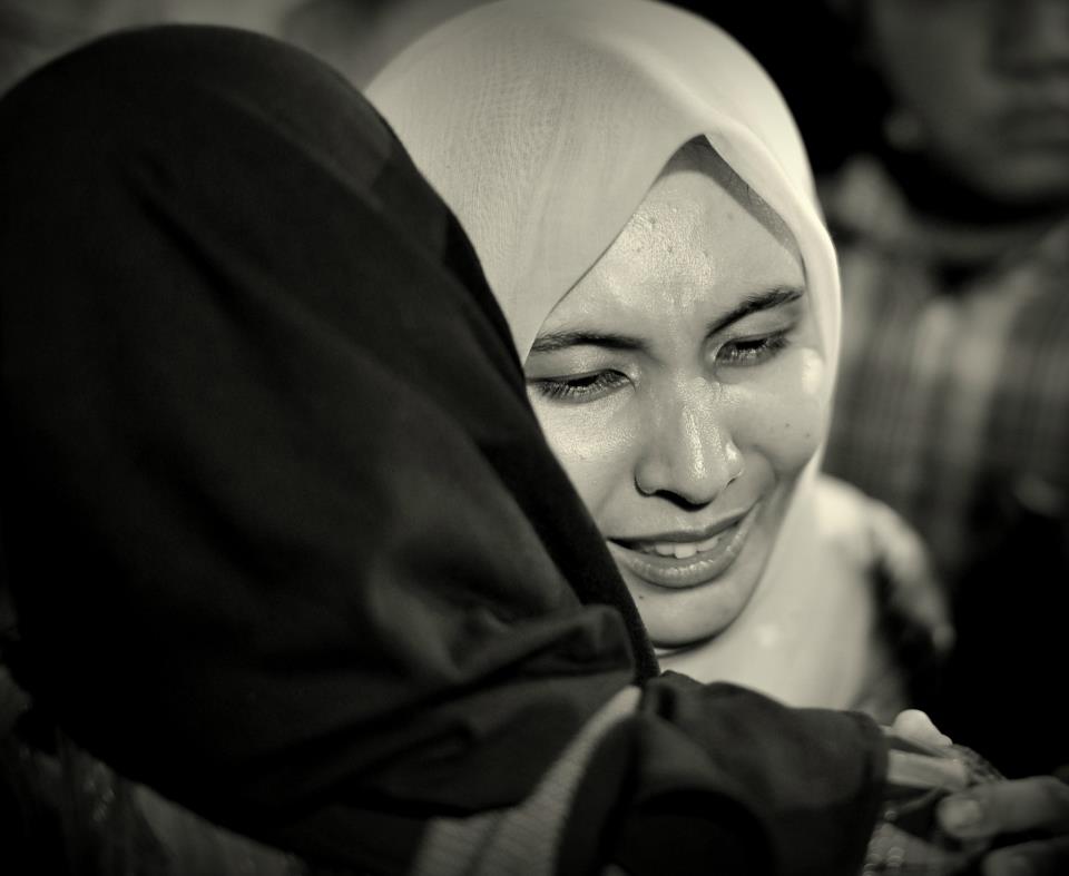 16 Gripping Election Photos to See