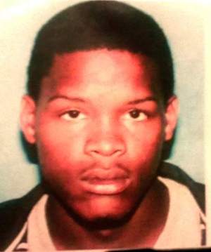 [NEW UPDATE] Mother’s Day Shooting: Suspect Had Earlier Arrest For Gun, Heroin Possession