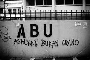 [FOLLOW NOW] Will ABU's Street Rallies Overthrow the Government?