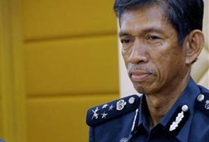 [NEW UPDATE] Datuk Shaharuddin's Murder: Another Suspect Arrested