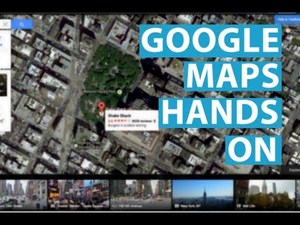 [NEW UPDATE] Google I/O: Coolest Things You Need to Know About
