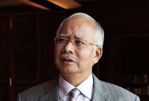 Najib's Future In UMNO: Cabinet Reflects Concern About Party Position