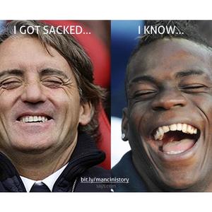 [NEW UPDATE] Roberto Mancini Sacked: Who Will Take Him Now?