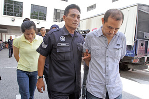 This Couple Starved Their 24-Year-Old Maid To death