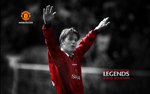 David Beckham Retires From Football