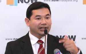 PAKATAN TODAY: DAP Is Not Considering To Join BN