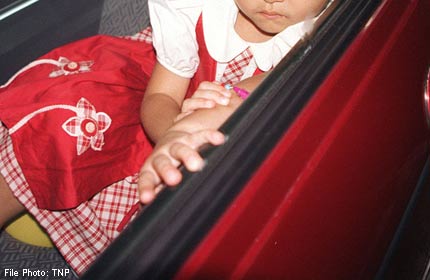 Car Thief in KL Panics Then Dies. What Happened?