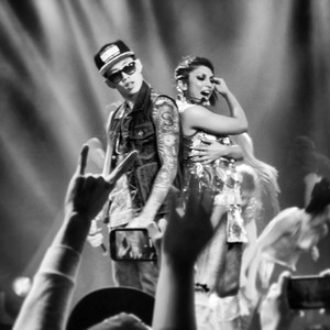 [NEW UPDATE] Persembahan Mizz Nina & Jay Park Menghiburkan