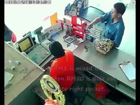 kena tipu