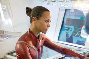 What Do Malaysian Trekkies Think Of "Star Trek Into Darkness"?
