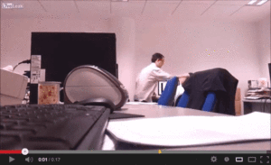 [NEW UPDATE] Office Bully Video: Victim Got His Internship Terminated by SIM