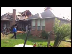 [VIDEO/PICS] Oklahoma Tornado: Kills 91, Including 20 Children
