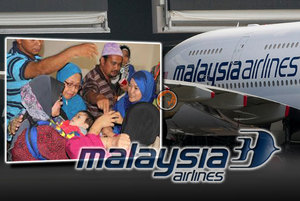 [TERKINI] Isu Air Asia Dan Bayi Demam Campak: MAS Kata Bayi Sihat