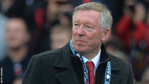 One More Win For Sir Alex Ferguson?