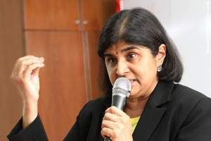 The Verdict: 'People's Tribunal' A Moral Force To Investigate Electoral Fraud