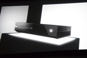 [NEW UPDATE] Xbox One: Microsoft Reveals Next Generation Console