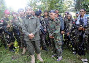 [TERKINI] #LahadDatu: Dalang Lahad Datu Diketahui Tetapi Dirahsiakan