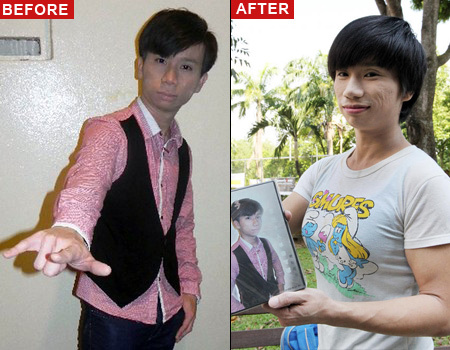 Kurt Tay | Naked Photos LEAKED? OMFG - mitsueki ♥ | Singapore Lifestyle