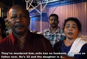 [BREAKING] Indah Water Man Abused And Killed In Police Custody. What Happened?