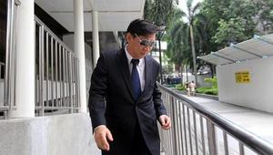 [NEW UPDATE] City Harvest Trial: $13 Million Used to Promote Sun Ho's Career