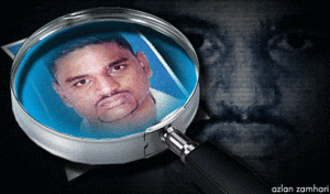 [BREAKING] Shooting Suspect Might Be Murdered While In Custody