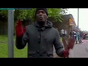 [NEW UPDATE] Woolwich Beheading: 2 More Arrested, Both Suspects Nigerians